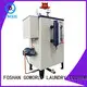 GOWORLD machine laundry steam boiler low noise for fire brigade 1