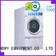 GOWORLD durable semi automatic laundry machine low noise for school 1