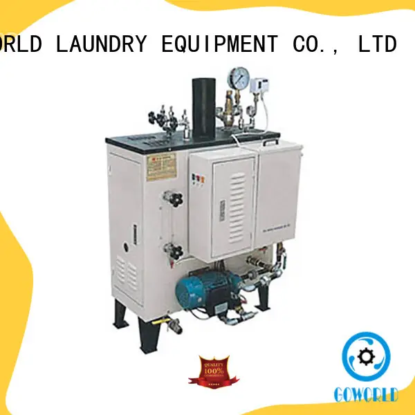 GOWORLD boiler gas steam boiler supply for Commercial 1