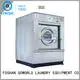 GOWORLD stainless steel washer extractor simple installation for hospital 1