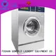 energy saving barrier washer extractor hospital simple installation for laundry plants 1