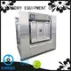 energy saving industrial washer extractor hotel easy use for laundry plants 1