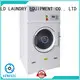 GOWORLD standard electric tumble dryer simple installation for laundry plants 1