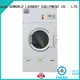 GOWORLD machine electric tumble dryer steadily for laundry plants 1