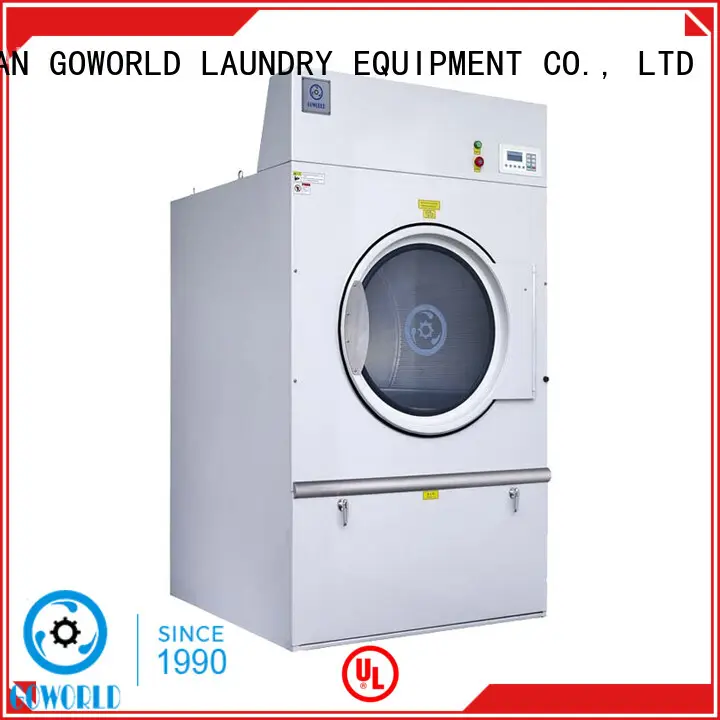 standard tumble dryer machine machine simple installation for inns 1