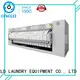 GOWORLD machine flat work ironer machine factory price for textile industries 1