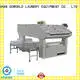 multifunction folding machine textile factory price for laundry factory 1