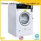 safe use self service laundry equipment clothes Easy to operate for laundry shop 1