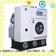 GOWORLD dry dry cleaning machine energy saving for railway company 1