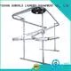 GOWORLD spotting laundry conveyor for sale for shop 1