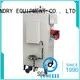 GOWORLD electric gas steam boiler low noise for pharmaceutical 1
