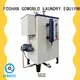 GOWORLD electric diesel steam boiler environment friendly for laundromat 1