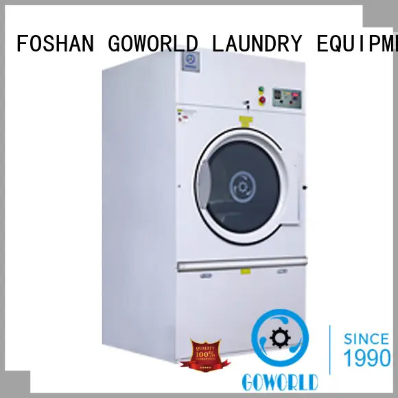 GOWORLD steady semi automatic laundry machine wholesale for laundry 1