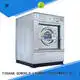 GOWORLD automatic washer extractor simple installation for hotel 1