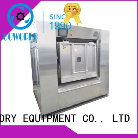industrial washer extractor hotel easy use for hospital 1