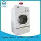 GOWORLD safe electric tumble dryer simple installation for laundry plants 1