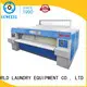 GOWORLD high quality flat work ironer machine easy use for laundry shop 1