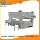 intelligent towel folder textile factory price for laundry factory 1