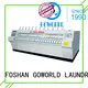high quality flatwork ironer chest for sale for hotel 1