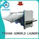 GOWORLD laundry automatic towel folder factory price for medical engineering 1