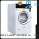 GOWORLD shop self service washing machine steam heating for school 1