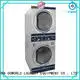 GOWORLD laundry self laundry machine electric heating for service-service center 1