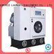 GOWORLD clothes dry cleaning machine environment friendly for railway company 1