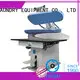 GOWORLD practical form finishing machine easy use for dry cleaning shops 1