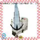 GOWORLD press industrial iron press machine pneumatic control for armies 1