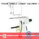commercial laundry facilities shirts good performance for textile industrial 1