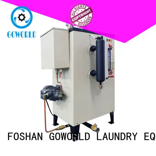 GOWORLD safe industrial steam boilers low cost for Commercial 1