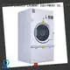 GOWORLD safe semi auto washing machine quietly for fire brigade 1