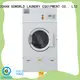 standard laundry dryer machine commercial factory price for hospital 1