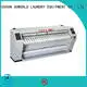 GOWORLD heat proof ironer machine for sale for inns 1