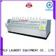 stainless steel flatwork ironer roller easy use for hotel 1