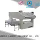 automatic towel folding machine sheet factory price for laundry factory 1