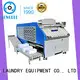 intelligent towel folding machine laundry high speed for laundry factory 1