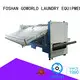 automatic automatic towel folder medical factory price for textile industries 1