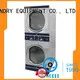 GOWORLD Energy Saving stackable washer and dryer sets LPG gas heating for hotel 1