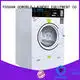 GOWORLD laundry self-service laundry machine manufacturer for hotel 1
