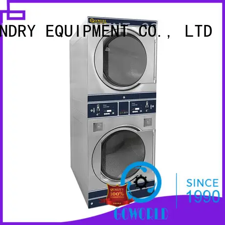 GOWORLD serviceservice self washing machine directly price for laundry shop 1
