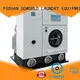 GOWORLD machine dry cleaning equipment energy saving for railway company 1