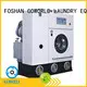 GOWORLD automatic dry cleaning machine China for hotel 1