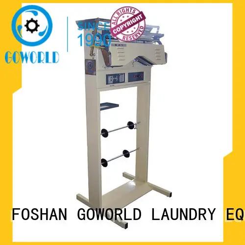 GOWORLD practical commercial laundry facilities manufacturer for Commercial laundromat 1