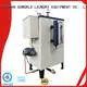 GOWORLD laundry diesel steam boiler supply for textile industrial 1
