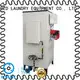GOWORLD diesel laundry steam boiler supply for textile industrial 1