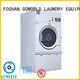 GOWORLD safe semi auto washing machine wholesale for fire brigade 1