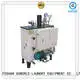 GOWORLD industrial diesel steam boiler low noise for textile industrial 1