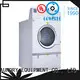 Stainless steel tumble dryer machine tumble steadily for hotel 1