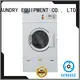 GOWORLD laundry tumble dryer machine simple installation for hospital 1